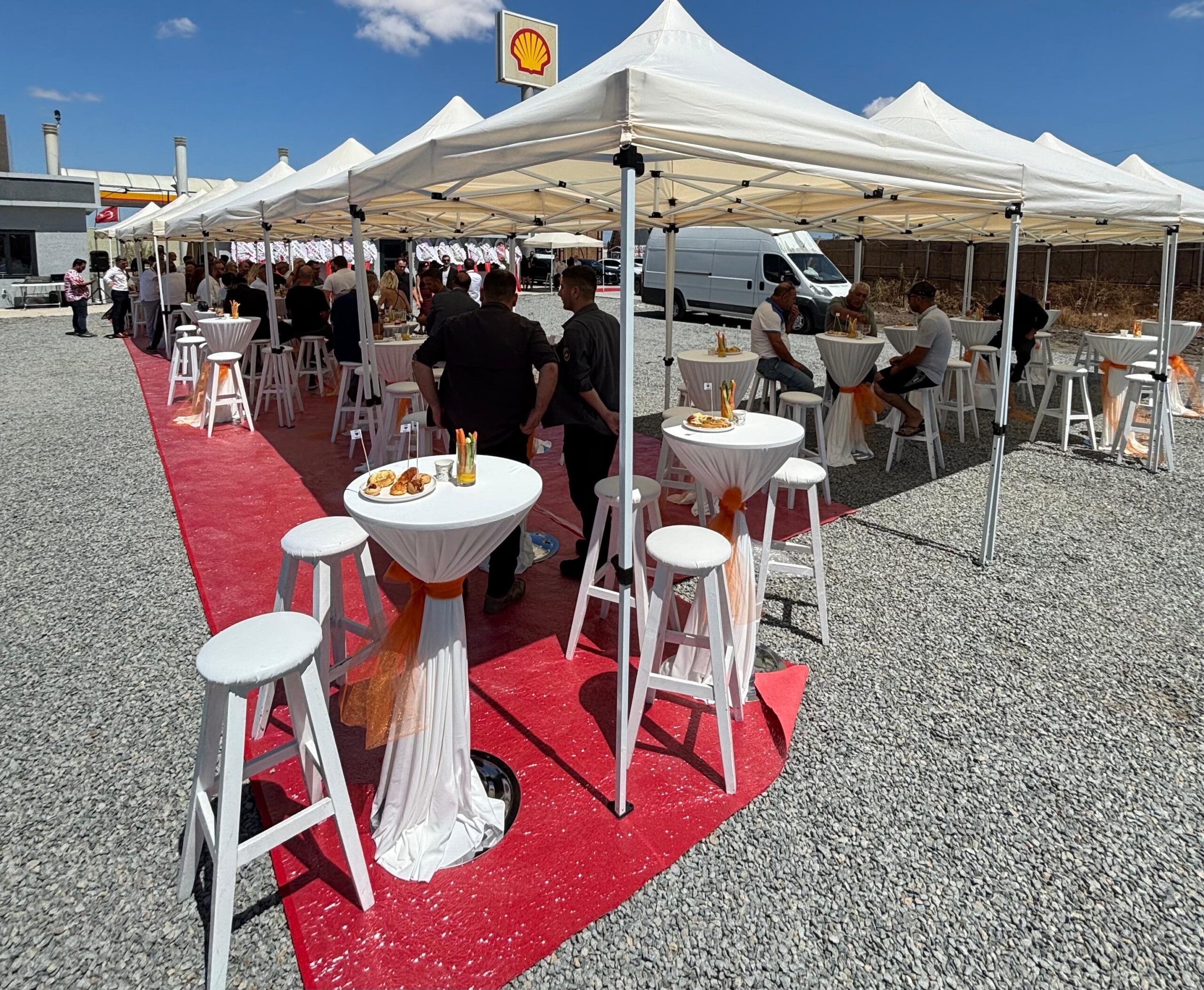 Açılış Organizasyonları